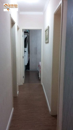 Imagem Apartamento com 3 Quartos à Venda, 80 m² em Jardim Las Vegas - Guarulhos Imagem Apartamento com 3 Quartos à Venda, 80 m² em Jardim Las Vegas - Guarulhos