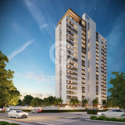 Imagem Apartamento com 2 Quartos à Venda, 49 m² em Messejana - Fortaleza Imagem Apartamento com 2 Quartos à Venda, 49 m² em Messejana - Fortaleza
