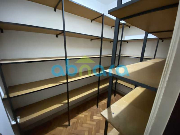 Imagem Apartamento com 4 Quartos à Venda, 290 m² em Copacabana - Rio De Janeiro
