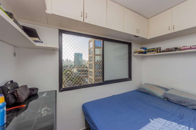 Imagem Apartamento com 3 Quartos à Venda, 77 m² em Vila Olímpia - São Paulo