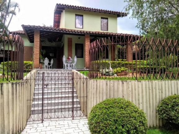 Imagem Casa de Condomínio com 3 Quartos à Venda, 300 m² em Parque Das Laranjeiras - Itatiba Imagem Casa de Condomínio com 3 Quartos à Venda, 300 m² em Parque Das Laranjeiras - Itatiba