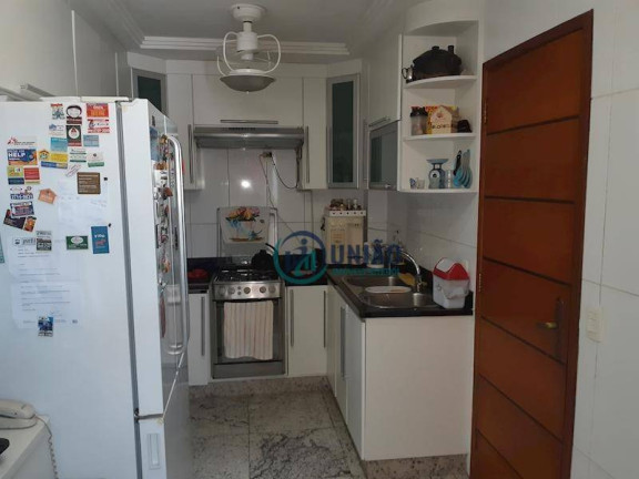 Imagem Cobertura com 6 Quartos à Venda, 280 m² em Icaraí - Niterói