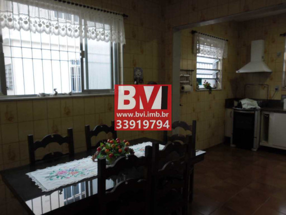 Imagem Casa com 4 Quartos à Venda, 270 m² em Vila Da Penha - Rio De Janeiro