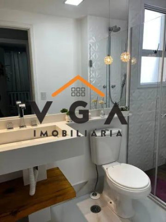 Imagem Apartamento com 2 Quartos à Venda, 54 m² em Jardim Olavo Bilac - São Bernardo Do Campo Imagem Apartamento com 2 Quartos à Venda, 54 m² em Jardim Olavo Bilac - São Bernardo Do Campo
