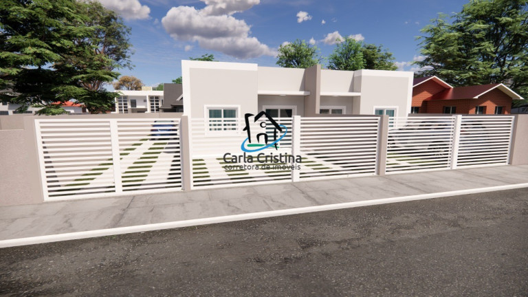 Imagem Casa com 2 Quartos à Venda, em Praia Grande - Matinhos Imagem Casa com 2 Quartos à Venda, em Praia Grande - Matinhos