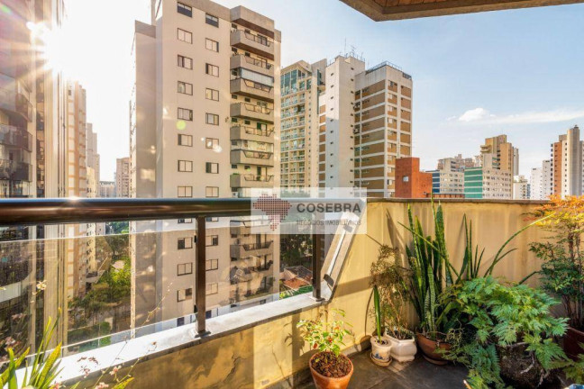 Imagem Apartamento com 3 Quartos à Venda, 147 m² em Moema - São Paulo Imagem Apartamento com 3 Quartos à Venda, 147 m² em Moema - São Paulo