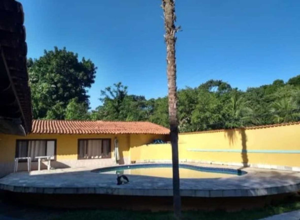 Imagem Casa com 4 Quartos à Venda, 320 m² em Taquara - Rio De Janeiro Imagem Casa com 4 Quartos à Venda, 320 m² em Taquara - Rio De Janeiro