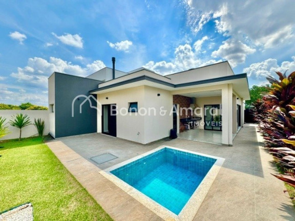 Imagem Casa de Condomínio com 3 Quartos à Venda, 360 m² em Swiss Park - Campinas Imagem Casa de Condomínio com 3 Quartos à Venda, 360 m² em Swiss Park - Campinas