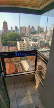 Imagem Apartamento com 4 Quartos à Venda, 200 m² em Centro - Jundiaí Imagem Apartamento com 4 Quartos à Venda, 200 m² em Centro - Jundiaí