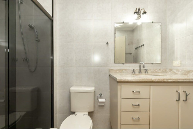 Imagem Apartamento com 3 Quartos à Venda, 98 m² em Planalto Paulista - São Paulo