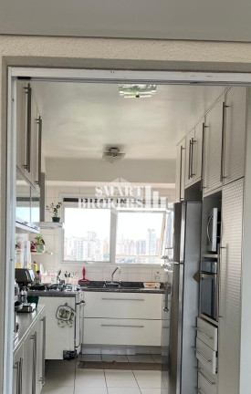 Imagem Apartamento com 3 Quartos à Venda, 170 m² em Vila Firmiano Pinto - São Paulo