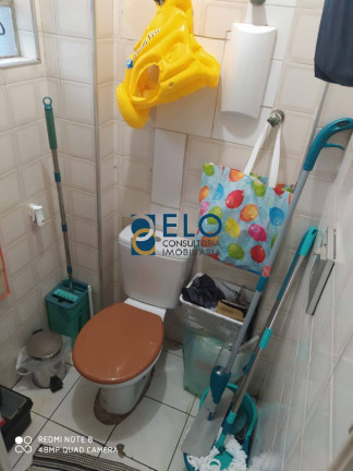 Imagem Apartamento com 4 Quartos à Venda, 93 m² em Campo Grande - Santos Imagem Apartamento com 4 Quartos à Venda, 93 m² em Campo Grande - Santos