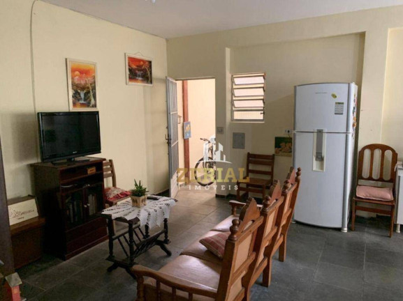 Imagem Casa com 3 Quartos à Venda, 240 m² em Barcelona - São Caetano Do Sul Imagem Casa com 3 Quartos à Venda, 240 m² em Barcelona - São Caetano Do Sul