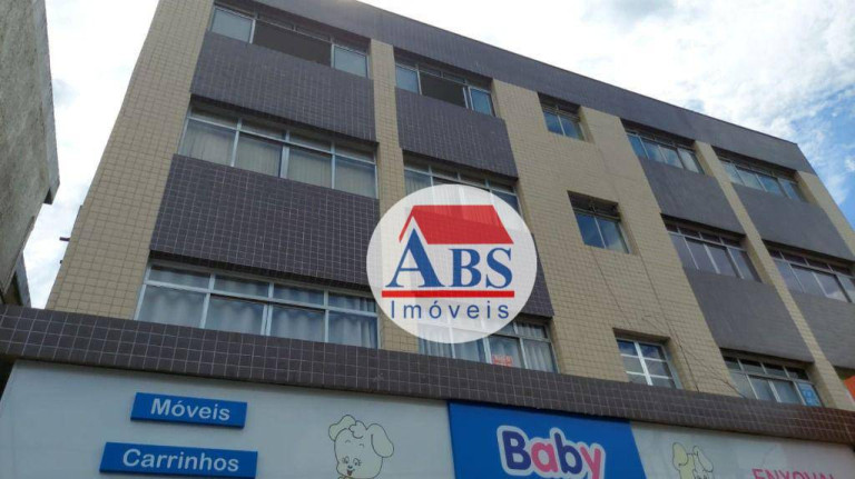 Imagem Sala Comercial à Venda ou Locação, 35 m² em Vila Nova - Cubatão Imagem Sala Comercial à Venda ou Locação, 35 m² em Vila Nova - Cubatão