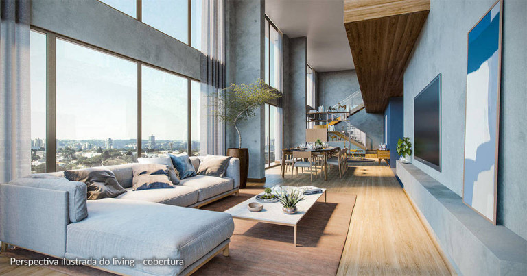 Imagem Apartamento com 3 Quartos à Venda, 145 m² em Jardins - São Paulo
