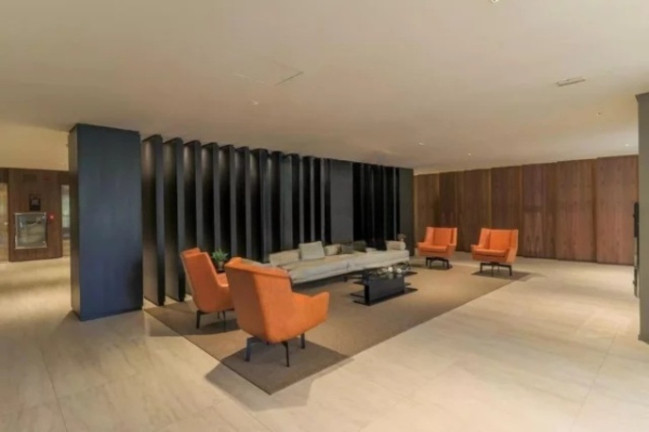 Imagem Imóvel com 1 Quarto à Venda, 33 m² em Brooklin - São Paulo Imagem Imóvel com 1 Quarto à Venda, 33 m² em Brooklin - São Paulo