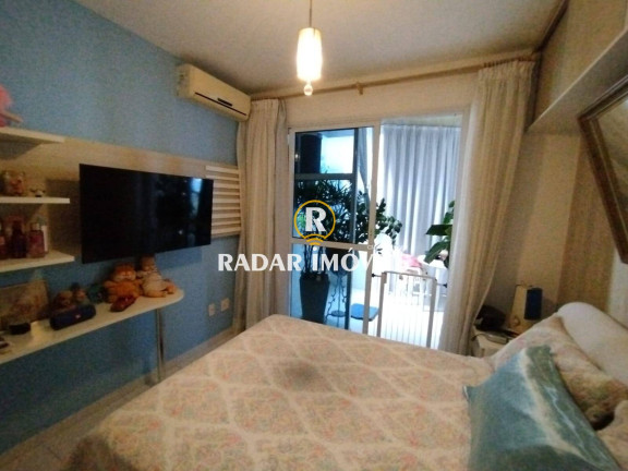Imagem Apartamento com 3 Quartos à Venda, 185 m² em Passagem - Cabo Frio Imagem Apartamento com 3 Quartos à Venda, 185 m² em Passagem - Cabo Frio
