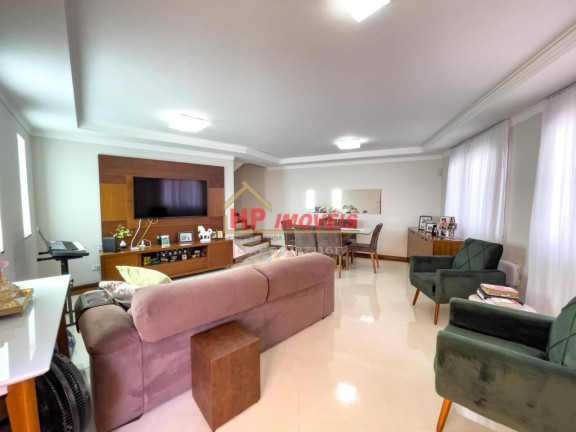 Imagem Casa com 3 Quartos à Venda, 212 m² em Bela Vista - Osasco