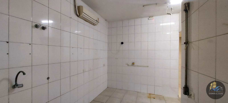 Imagem Imóvel para Alugar, 30 m² em Gonzaga - Santos Imagem Imóvel para Alugar, 30 m² em Gonzaga - Santos