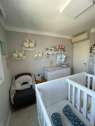 Imagem Apartamento com 3 Quartos à Venda, 124 m² em Campestre - Santo André Imagem Apartamento com 3 Quartos à Venda, 124 m² em Campestre - Santo André