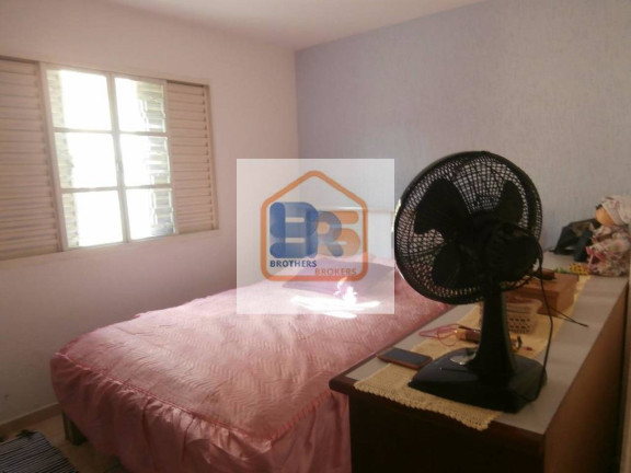 Imagem Casa com 3 Quartos à Venda, 108 m² em Jardim Mangalot - São Paulo