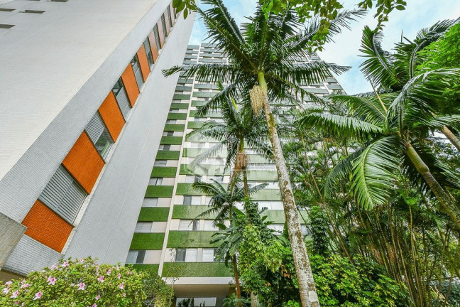 Imagem Apartamento com 4 Quartos à Venda, 155 m² em Santo Amaro - São Paulo Imagem Apartamento com 4 Quartos à Venda, 155 m² em Santo Amaro - São Paulo