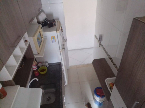 Imagem Apartamento com 2 Quartos à Venda, 52 m² em Cidade Ariston Estela Azevedo - Carapicuíba