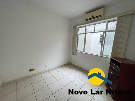 Imagem Apartamento com 3 Quartos à Venda, 100 m² em Icaraí - Niterói