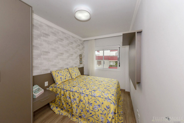 Imagem Apartamento com 1 Quarto à Venda, 40 m² em Santana - Porto Alegre Imagem Apartamento com 1 Quarto à Venda, 40 m² em Santana - Porto Alegre