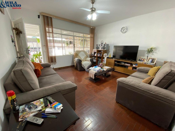 Casa com 3 Quartos à Venda,  em Penha - São Paulo