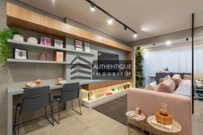 Imagem Apartamento com 1 Quarto à Venda, 40 m² em Bela Vista - São Paulo Imagem Apartamento com 1 Quarto à Venda, 40 m² em Bela Vista - São Paulo
