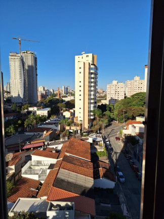 Imagem Imóvel com 2 Quartos à Venda, 60 m² em Vila Mariana - São Paulo Imagem Imóvel com 2 Quartos à Venda, 60 m² em Vila Mariana - São Paulo