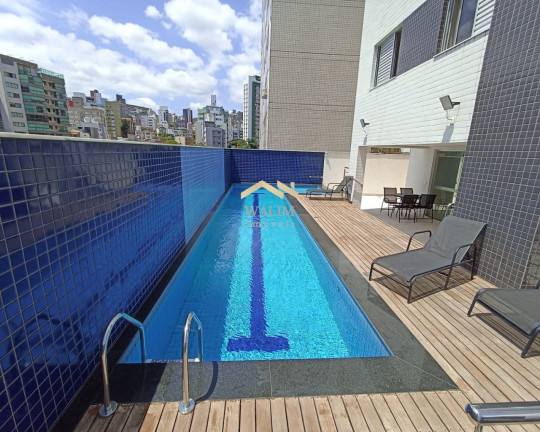 Imagem Apartamento com 2 Quartos à Venda, 63 m² em Carmo - Belo Horizonte Imagem Apartamento com 2 Quartos à Venda, 63 m² em Carmo - Belo Horizonte