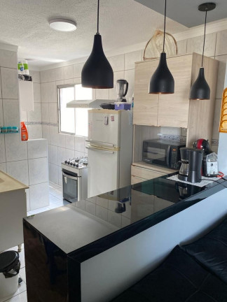 Imagem Apartamento com 2 Quartos à Venda, 53 m² em Vila Sônia - Praia Grande Imagem Apartamento com 2 Quartos à Venda, 53 m² em Vila Sônia - Praia Grande