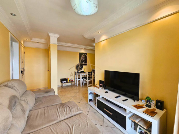 Imagem Apartamento com 2 Quartos à Venda, 62 m² em Vila Menck - Osasco Imagem Apartamento com 2 Quartos à Venda, 62 m² em Vila Menck - Osasco