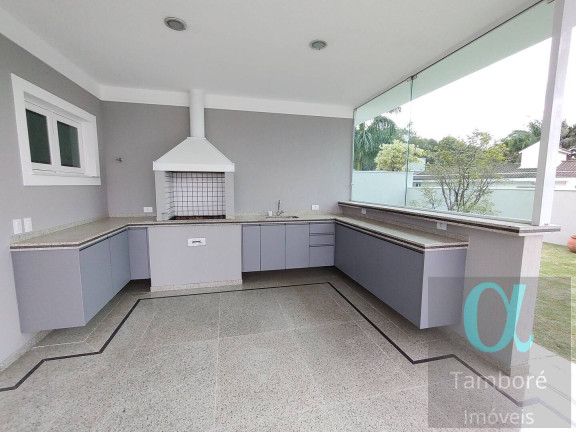 Imagem Casa com 5 Quartos para Alugar, 640 m² em Alphaville Residencial Um - Barueri Imagem Casa com 5 Quartos para Alugar, 640 m² em Alphaville Residencial Um - Barueri