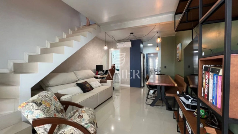 Imagem Casa com 2 Quartos à Venda, 70 m² em Guanabara - Joinville Imagem Casa com 2 Quartos à Venda, 70 m² em Guanabara - Joinville