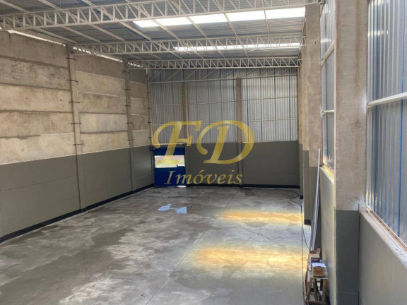 Imagem Galpão para Alugar, 500 m² em Terra Preta - Mairiporã Imagem Galpão para Alugar, 500 m² em Terra Preta - Mairiporã