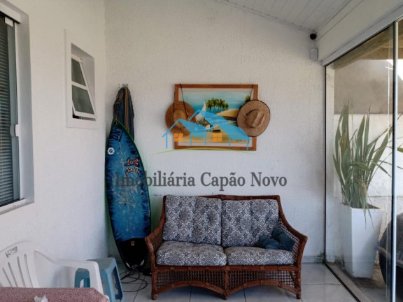 Imagem Sobrado com 3 Quartos à Venda, 100 m² em Capão Novo - Capão Da Canoa