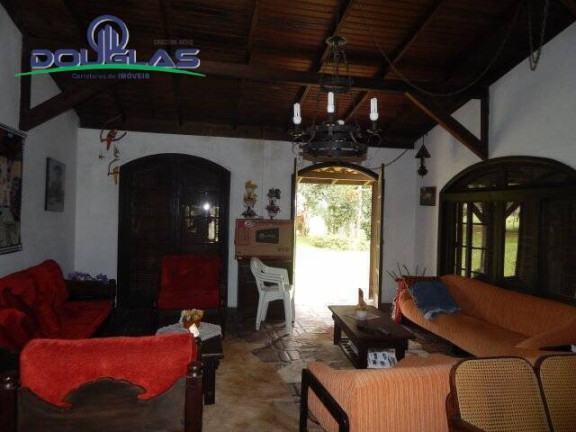 Imagem Chácara com 3 Quartos à Venda, 28 m² em Viamão