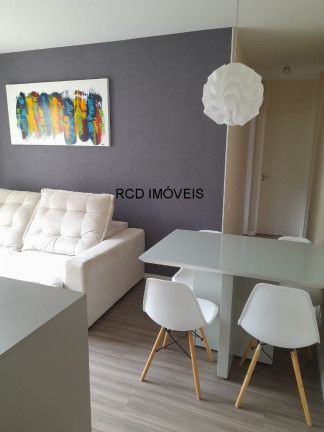 Imagem Apartamento com 2 Quartos à Venda, 54 m² em Jardim Caboré - São Paulo Imagem Apartamento com 2 Quartos à Venda, 54 m² em Jardim Caboré - São Paulo