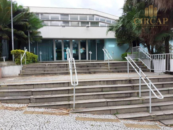 Imagem Edifício Residencial à Venda ou Locação, 7.978 m² em Vila Clementino - São Paulo Imagem Edifício Residencial à Venda ou Locação, 7.978 m² em Vila Clementino - São Paulo