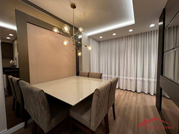 Imagem Apartamento com 2 Quartos à Venda, 75 m² em Anita Garibaldi - Joinville Imagem Apartamento com 2 Quartos à Venda, 75 m² em Anita Garibaldi - Joinville