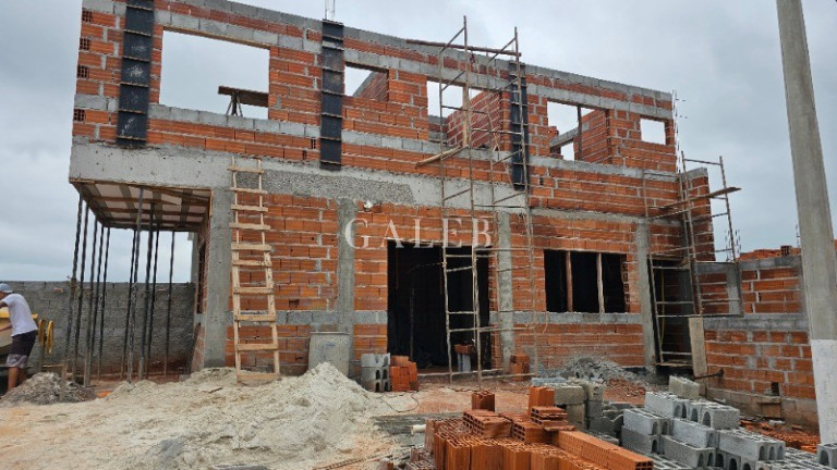 Imagem Casa com 3 Quartos à Venda, 98 m² em Jardim Jaraguá - Atibaia Imagem Casa com 3 Quartos à Venda, 98 m² em Jardim Jaraguá - Atibaia