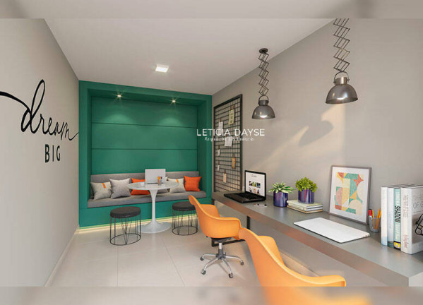 Imagem Apartamento com 2 Quartos à Venda, 33 m² em Vila Cláudia - São Paulo Imagem Apartamento com 2 Quartos à Venda, 33 m² em Vila Cláudia - São Paulo