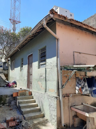 Imagem Terreno à Venda, 172 m² em Alto Da Lapa - São Paulo
