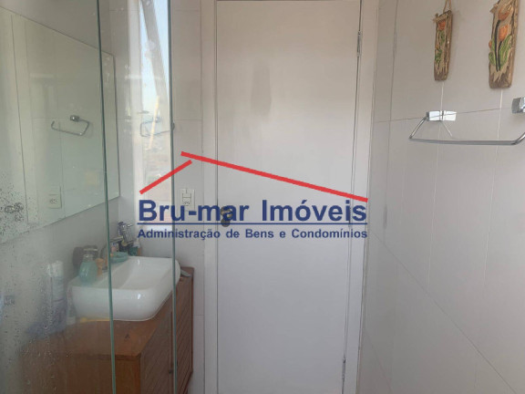 Imagem Apartamento com 3 Quartos à Venda, 115 m² em Campo Grande - Santos Imagem Apartamento com 3 Quartos à Venda, 115 m² em Campo Grande - Santos