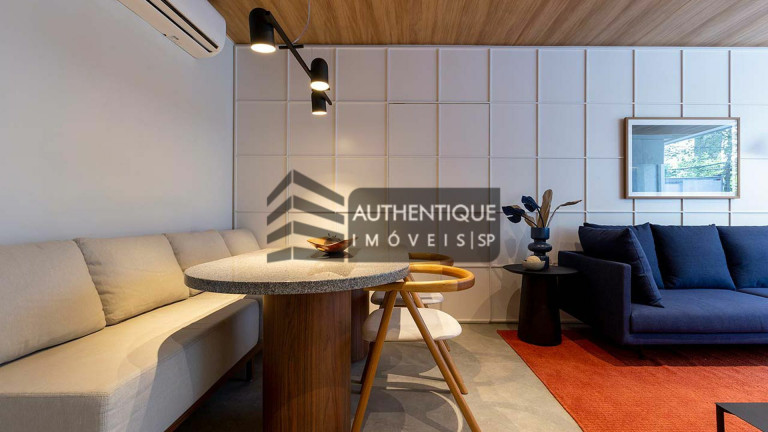 Imagem Apartamento com 2 Quartos à Venda, 110 m² em Itaim Bibi - São Paulo Imagem Apartamento com 2 Quartos à Venda, 110 m² em Itaim Bibi - São Paulo
