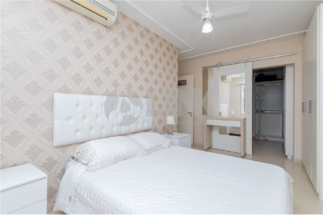 Imóvel com 3 Quartos à Venda, 249 m² em Menino Deus - Porto Alegre