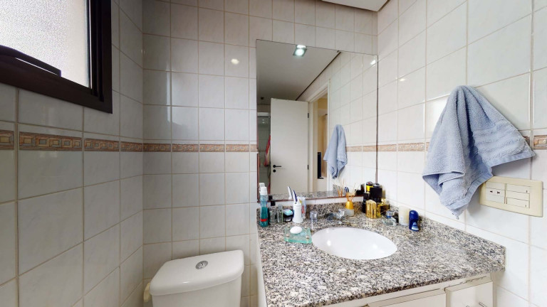 Imagem Apartamento com 2 Quartos à Venda, 82 m² em Cambuci - São Paulo